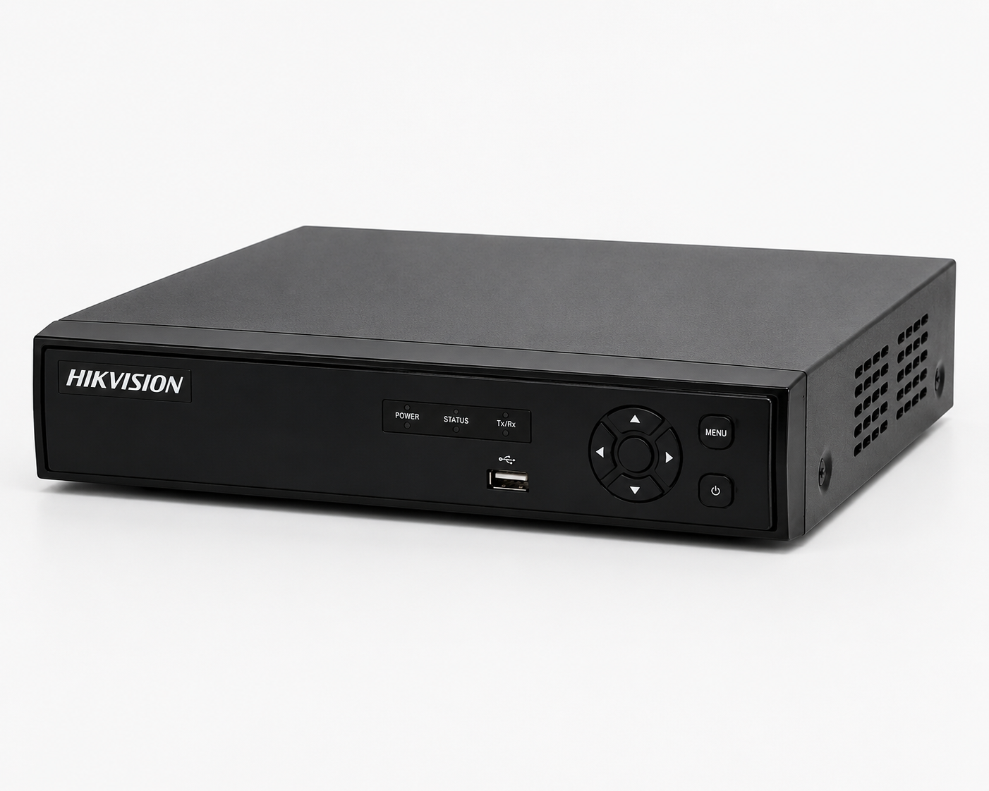4CH DVR