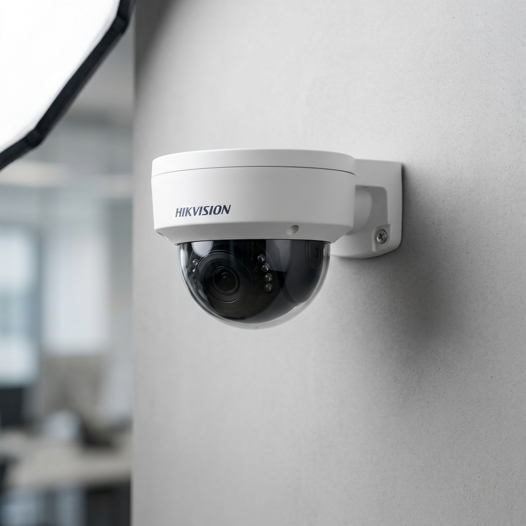 Dome Camera