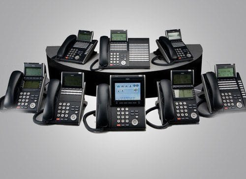 Security Intercom