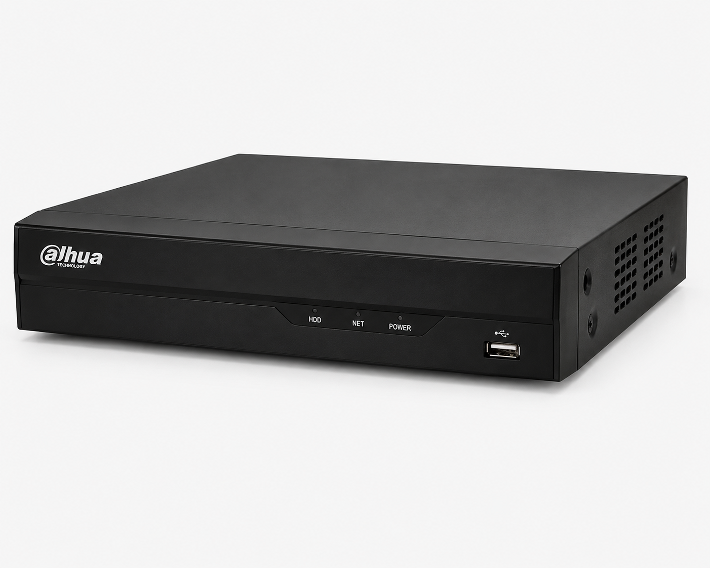 8 Channel NVR