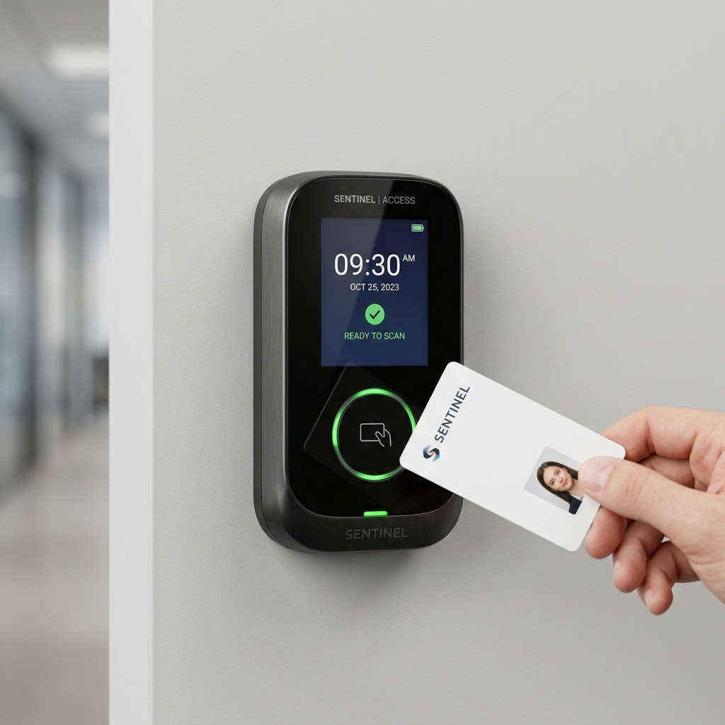 RFID Attendance