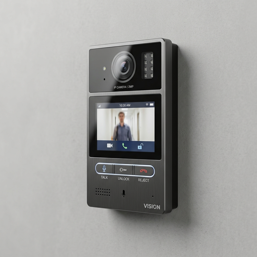 Video Door Phone